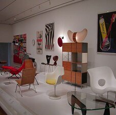 Museum of Modern Art